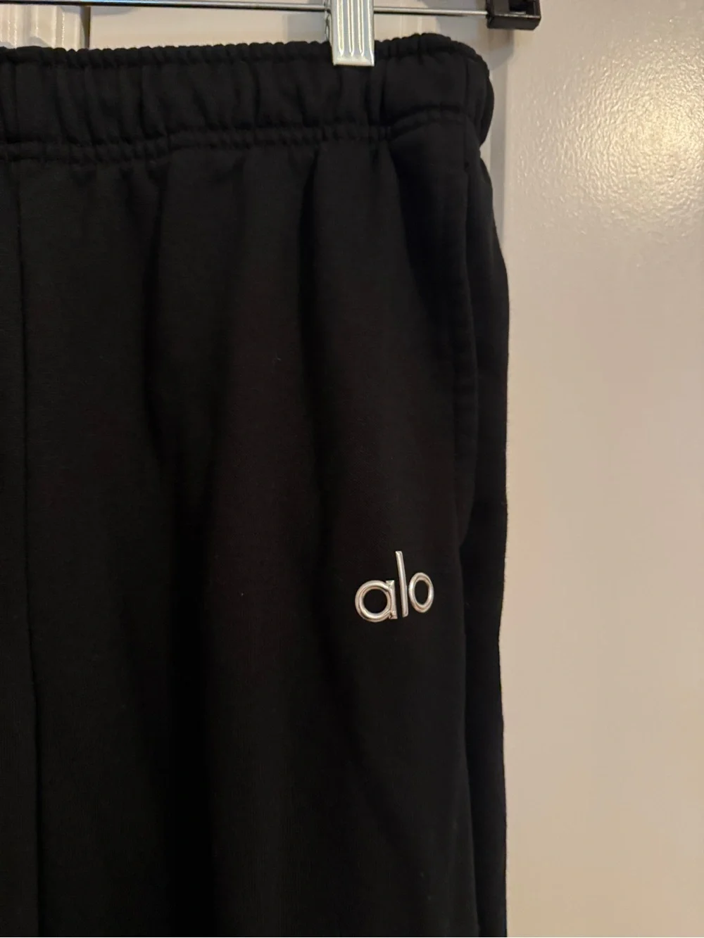Alo Yoga women sweatpants size XS